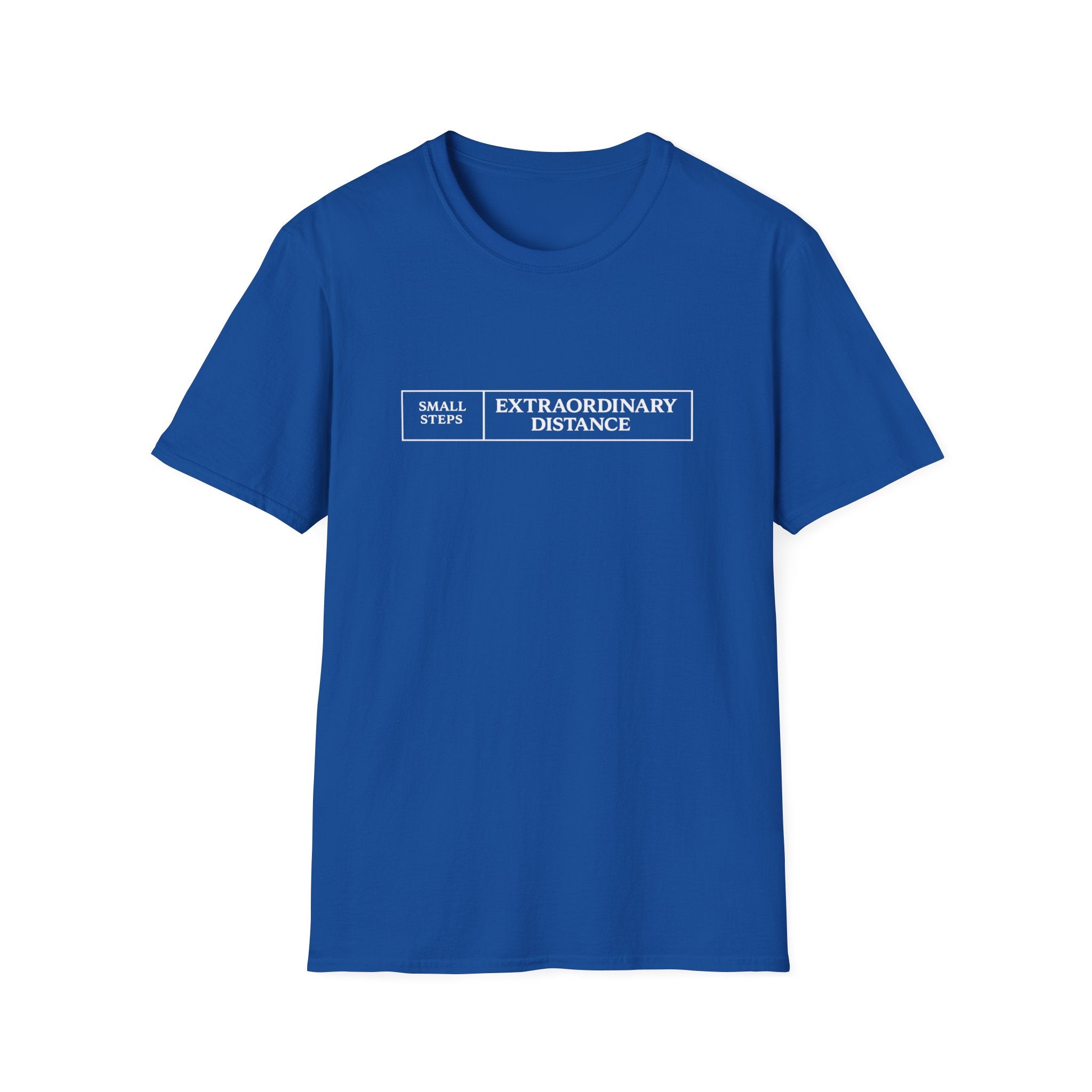 Extra Distance T-Shirt