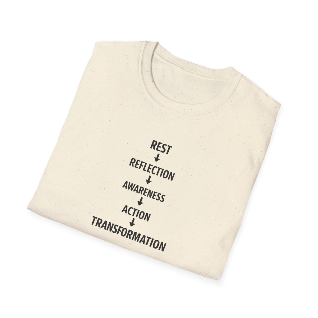 Rest T-Shirt