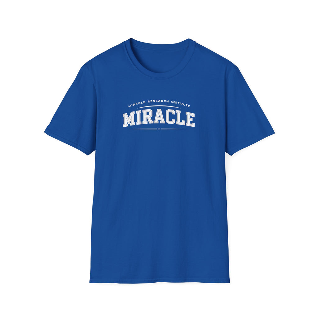 Miracle Research Institute T-Shirt
