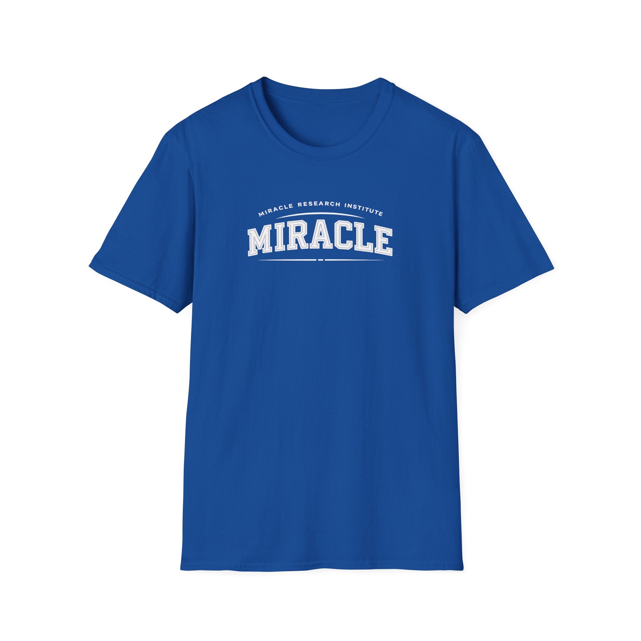Miracle Research Institute T-Shirt