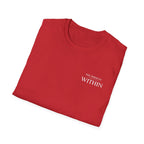Mini The Miracle Within T-Shirt