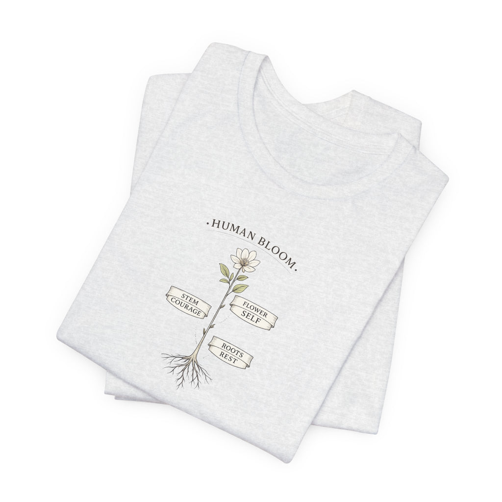 Bloom Tshirt