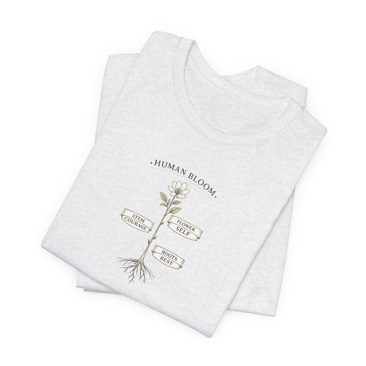 Bloom Tshirt
