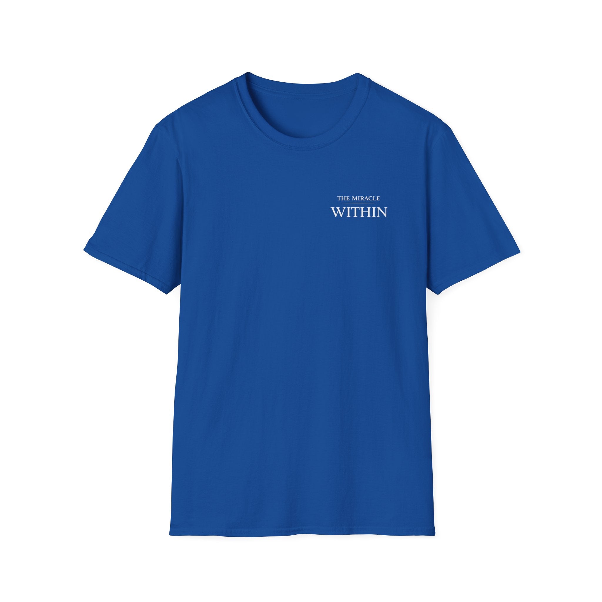 Mini The Miracle Within T-Shirt