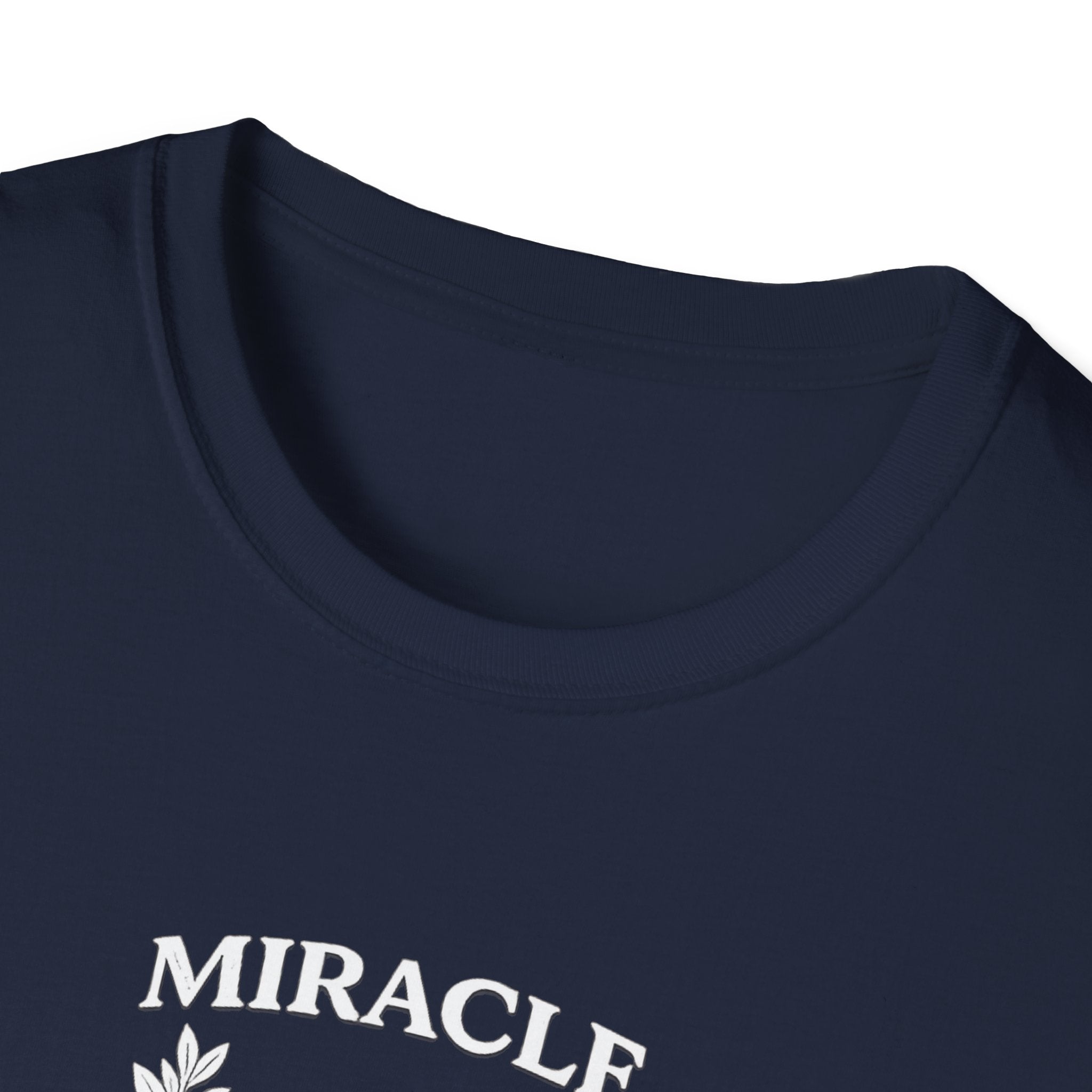 Miracle Athletic Department T-Shirt