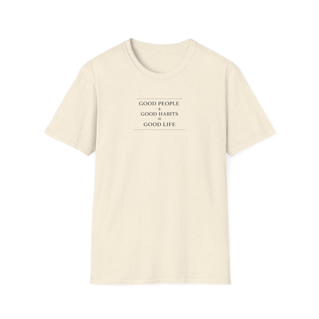 Good Life T-Shirt