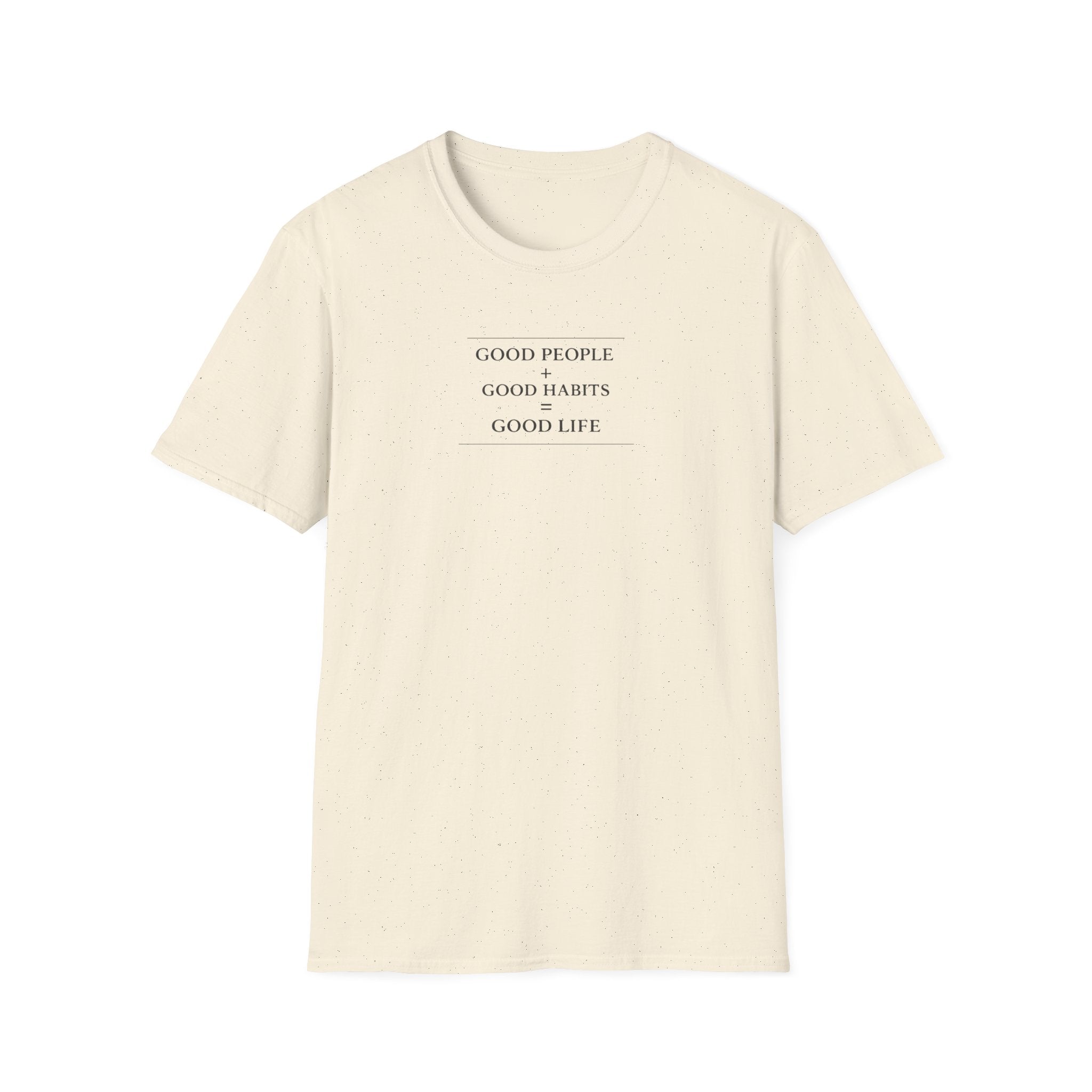 Good Life T-Shirt