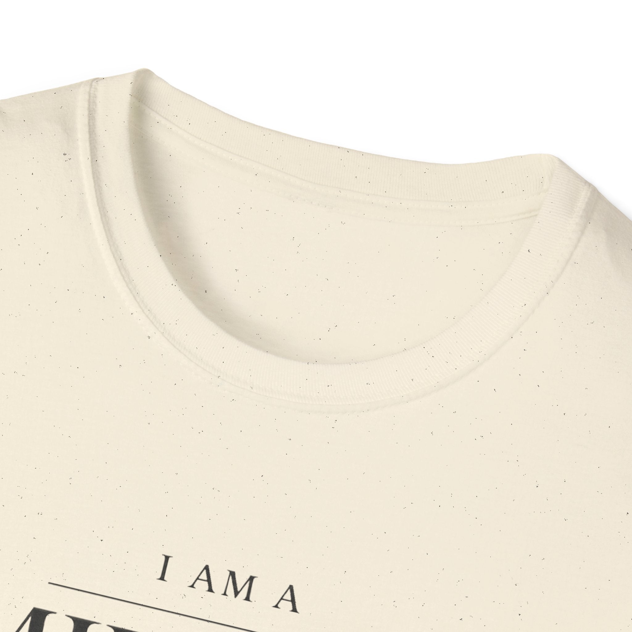 I Am a Miracle T-Shirt