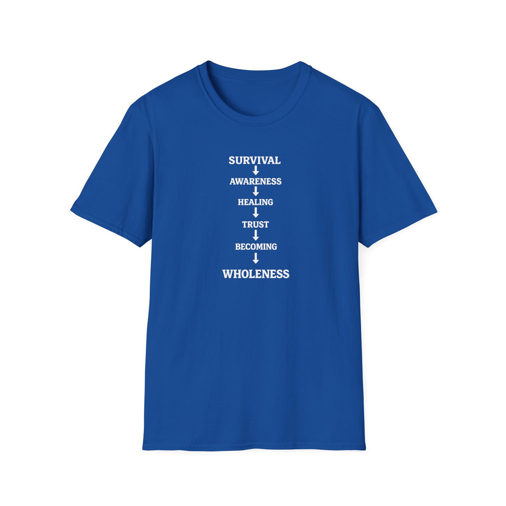 Growth Chart T-Shirt
