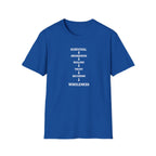Growth Chart T-Shirt