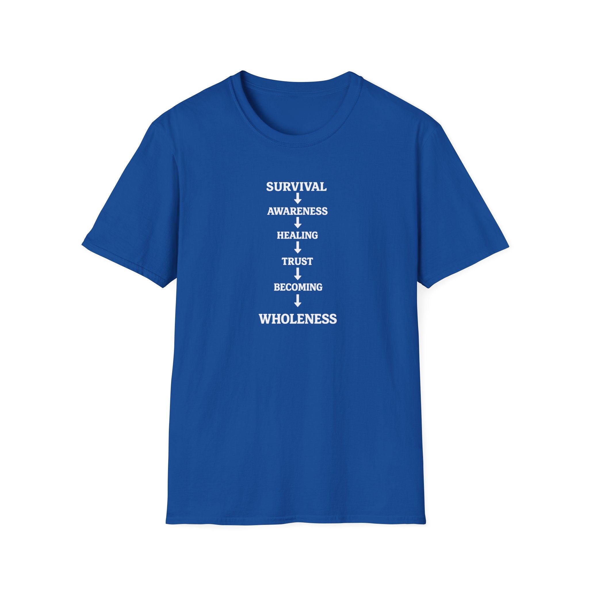 Growth Chart T-Shirt