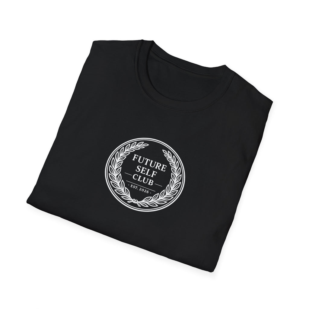 Future Club T-Shirt