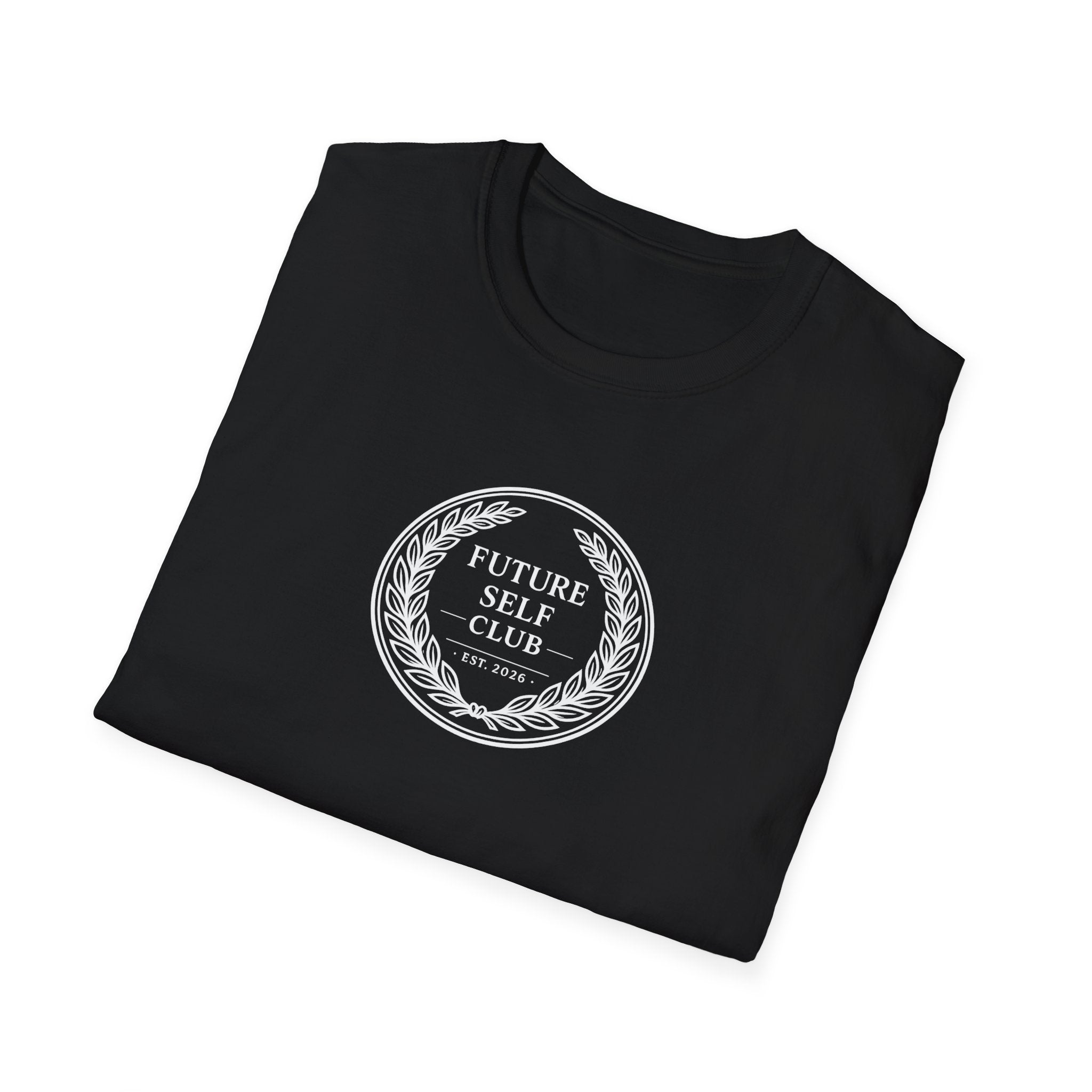 Future Club T-Shirt