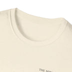 Mini The Miracle Within White T-Shirt