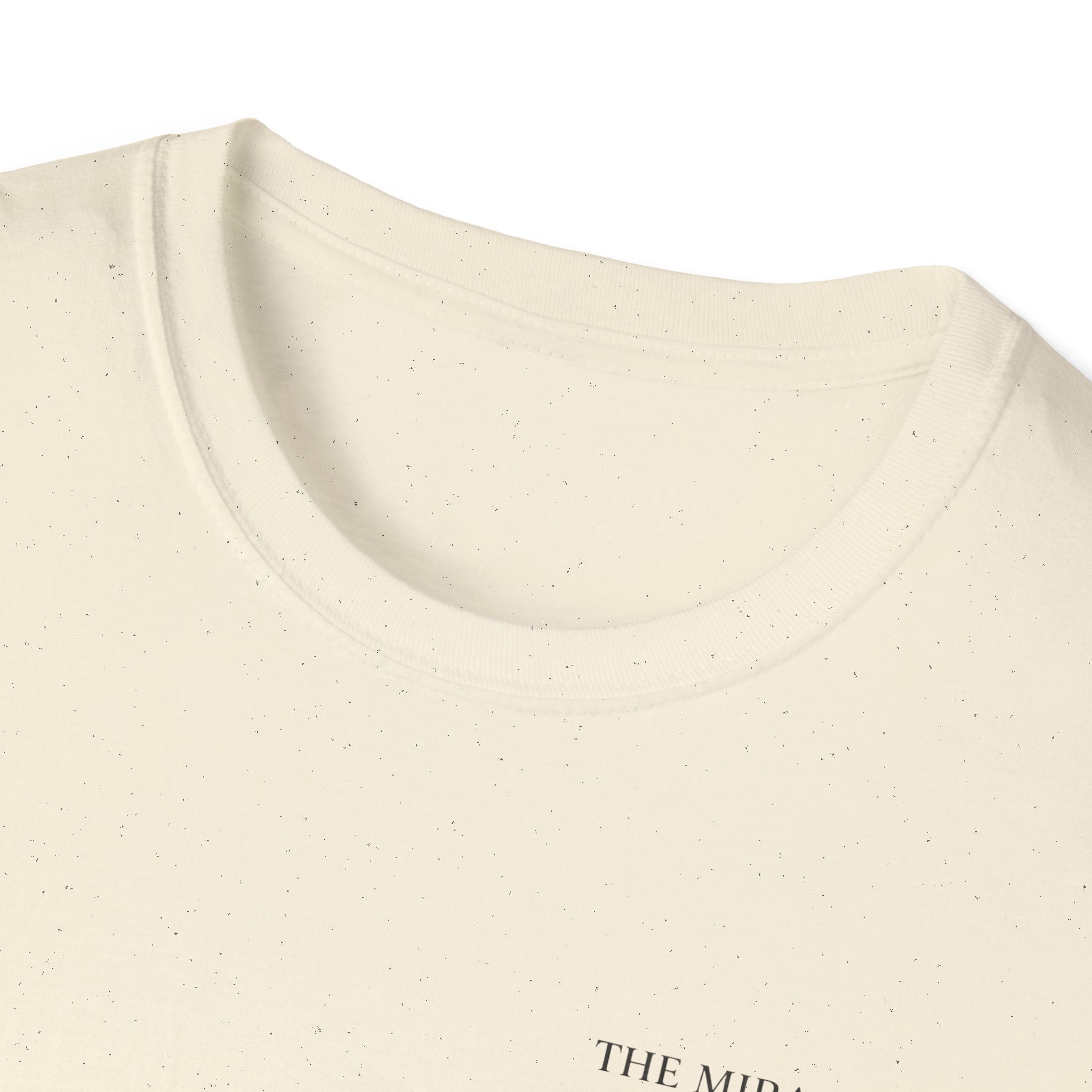 Mini The Miracle Within White T-Shirt