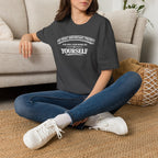 Yourself T-Shirt