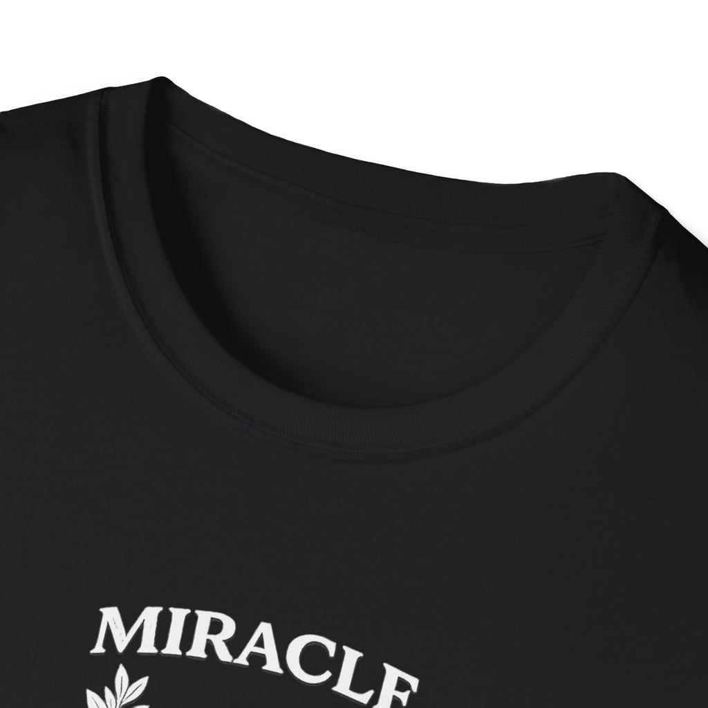 Miracle Athletic Department T-Shirt