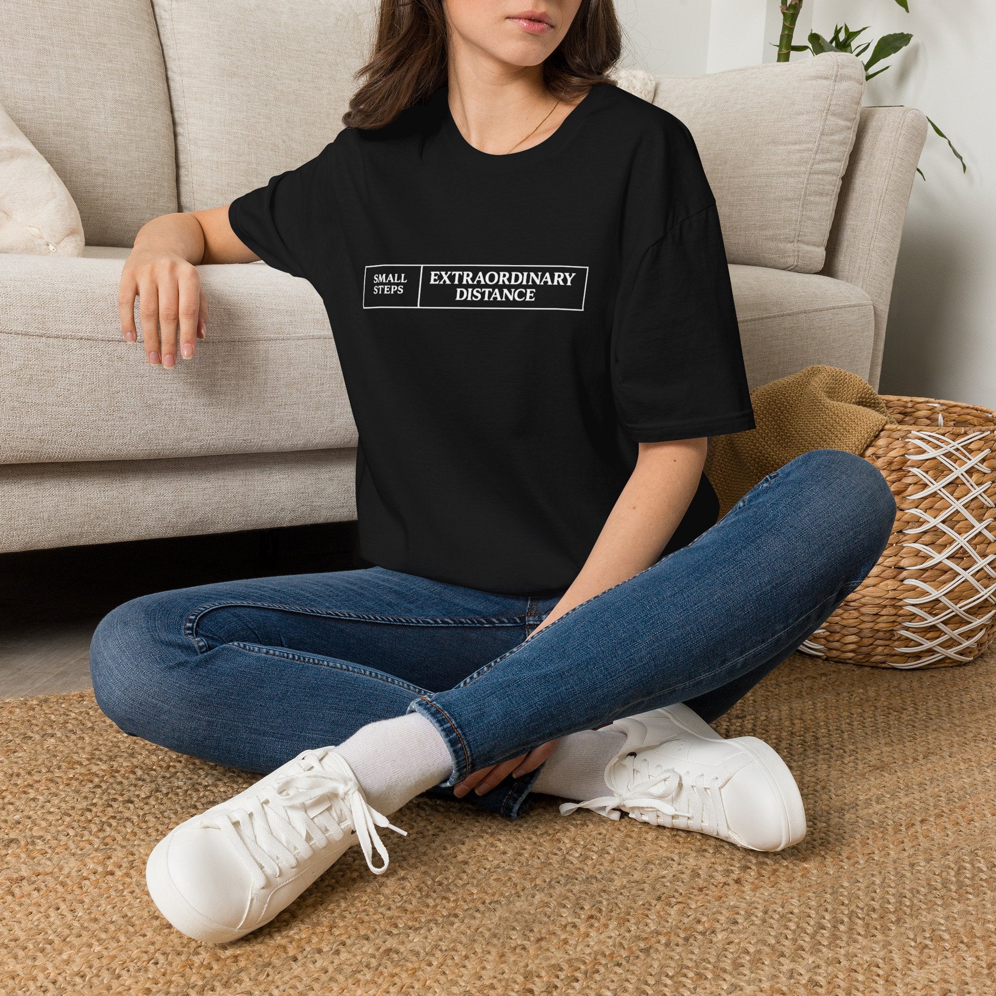 Extra Distance T-Shirt