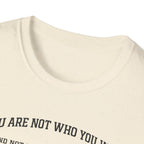 That is the Miracle T-Shirt