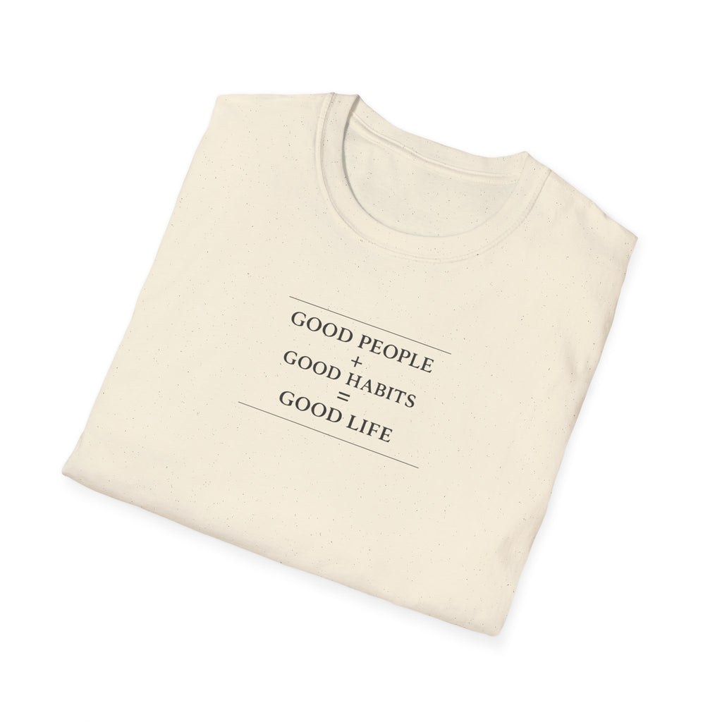 Good Life T-Shirt