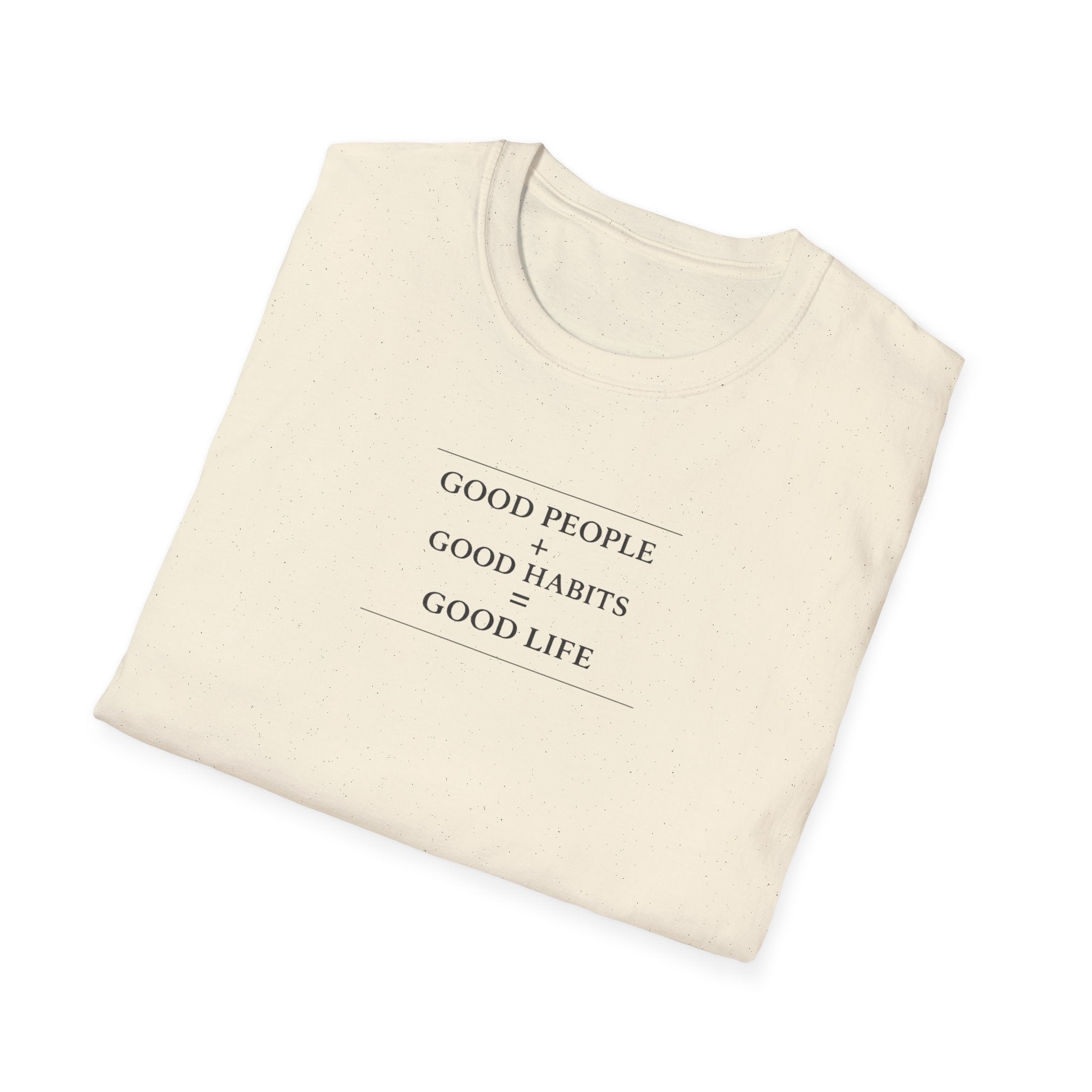 Good Life T-Shirt