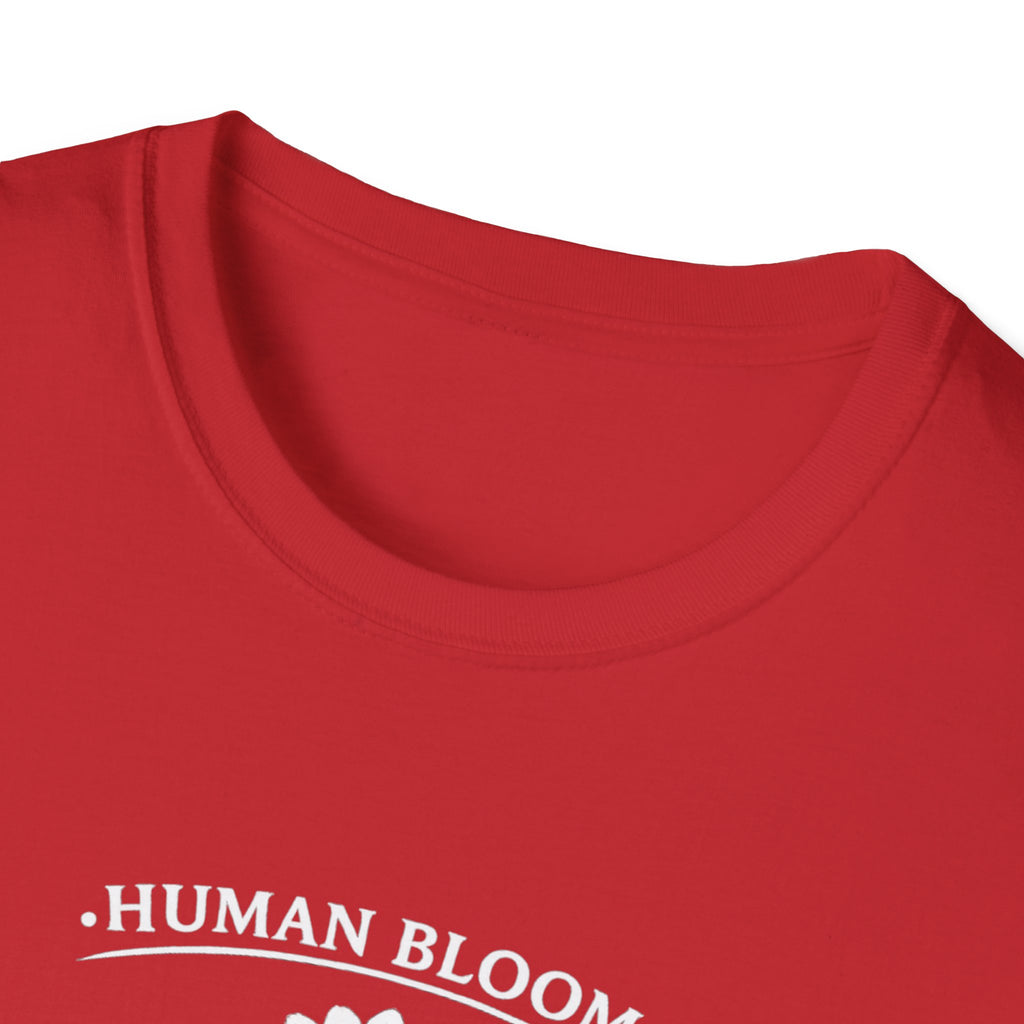 Human Bloom T-Shirt