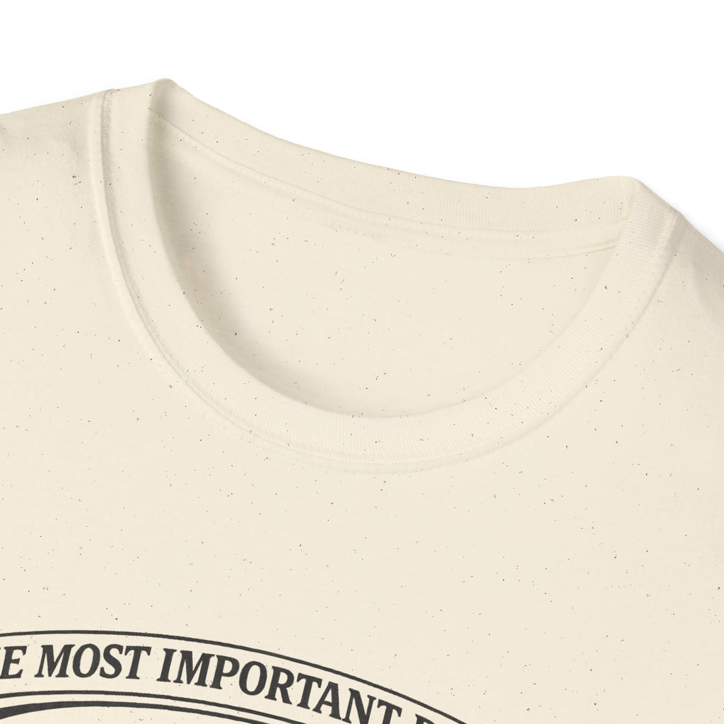 Yourself T-Shirt