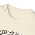 Yourself T-Shirt