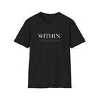 Within Miracle was Here T-Shirt