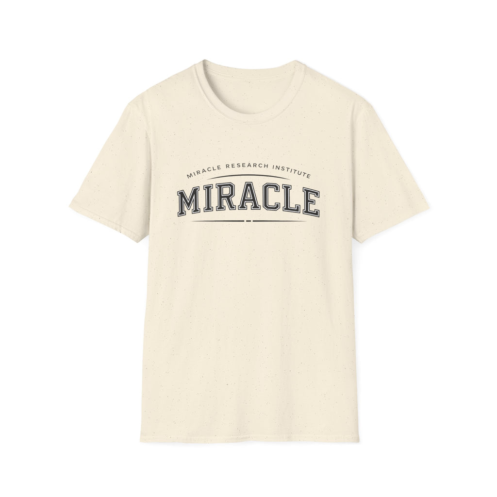 Miracle Institute T-Shirt