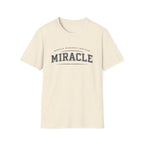Miracle Institute T-Shirt