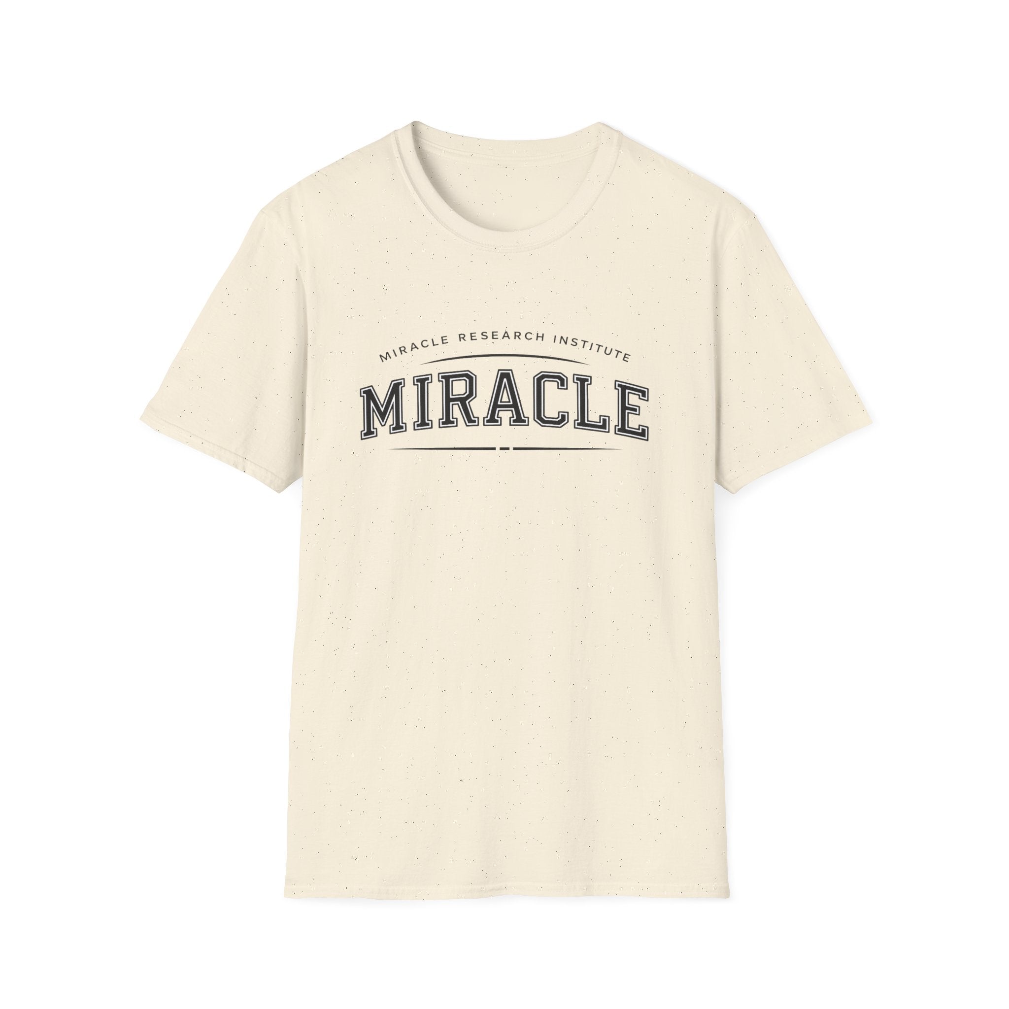 Miracle Institute T-Shirt