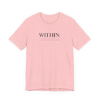 Within Miracle Tshirt