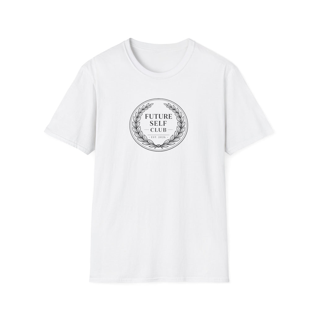 Future Self Club T-Shirt