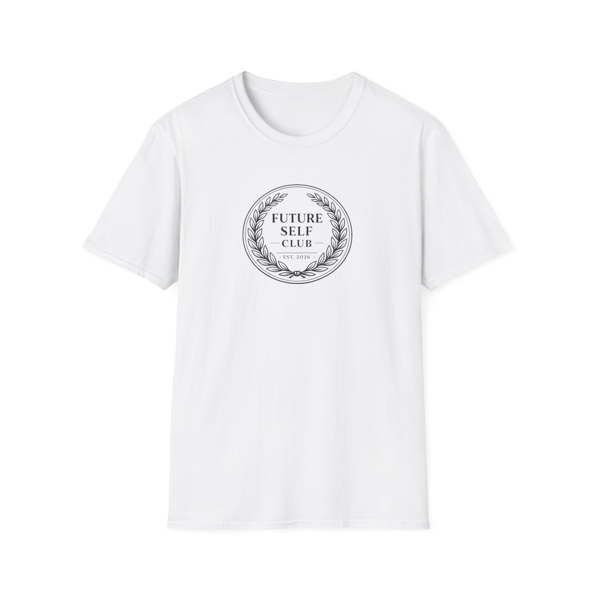 Future Self Club T-Shirt