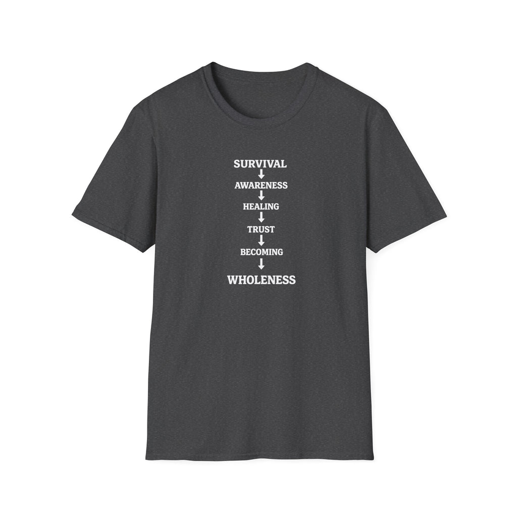 Growth Chart T-Shirt