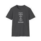 Growth Chart T-Shirt