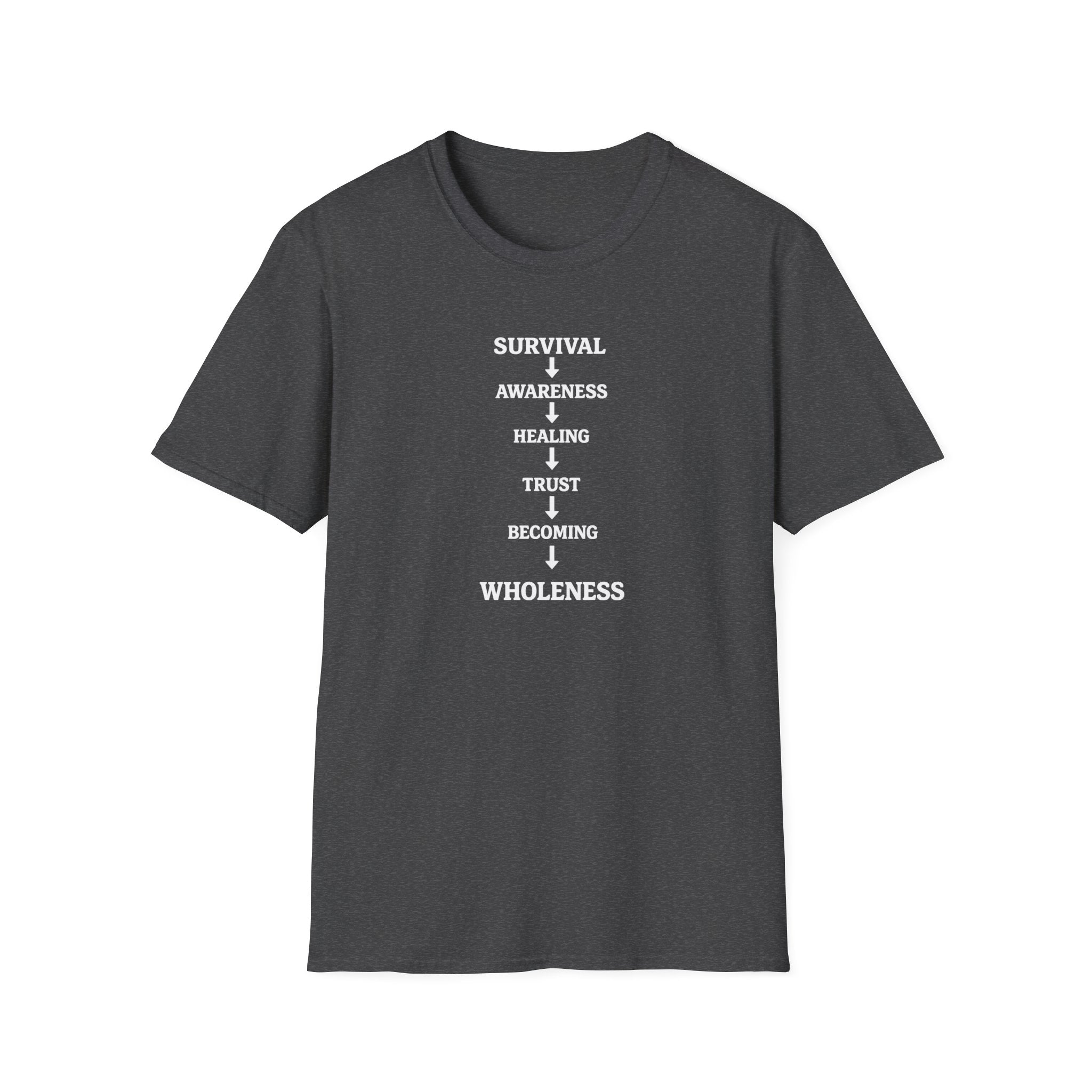 Growth Chart T-Shirt
