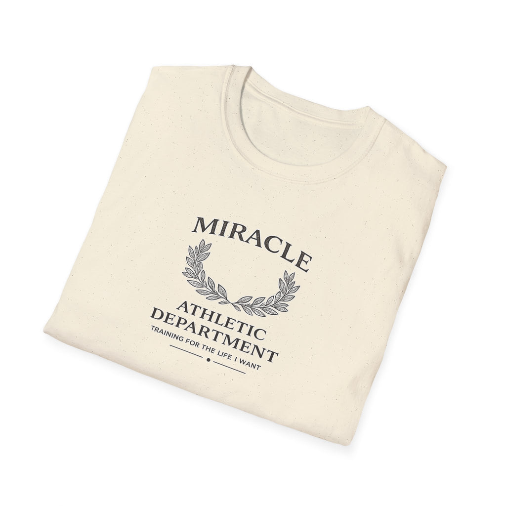 Athletic Dept T-Shirt