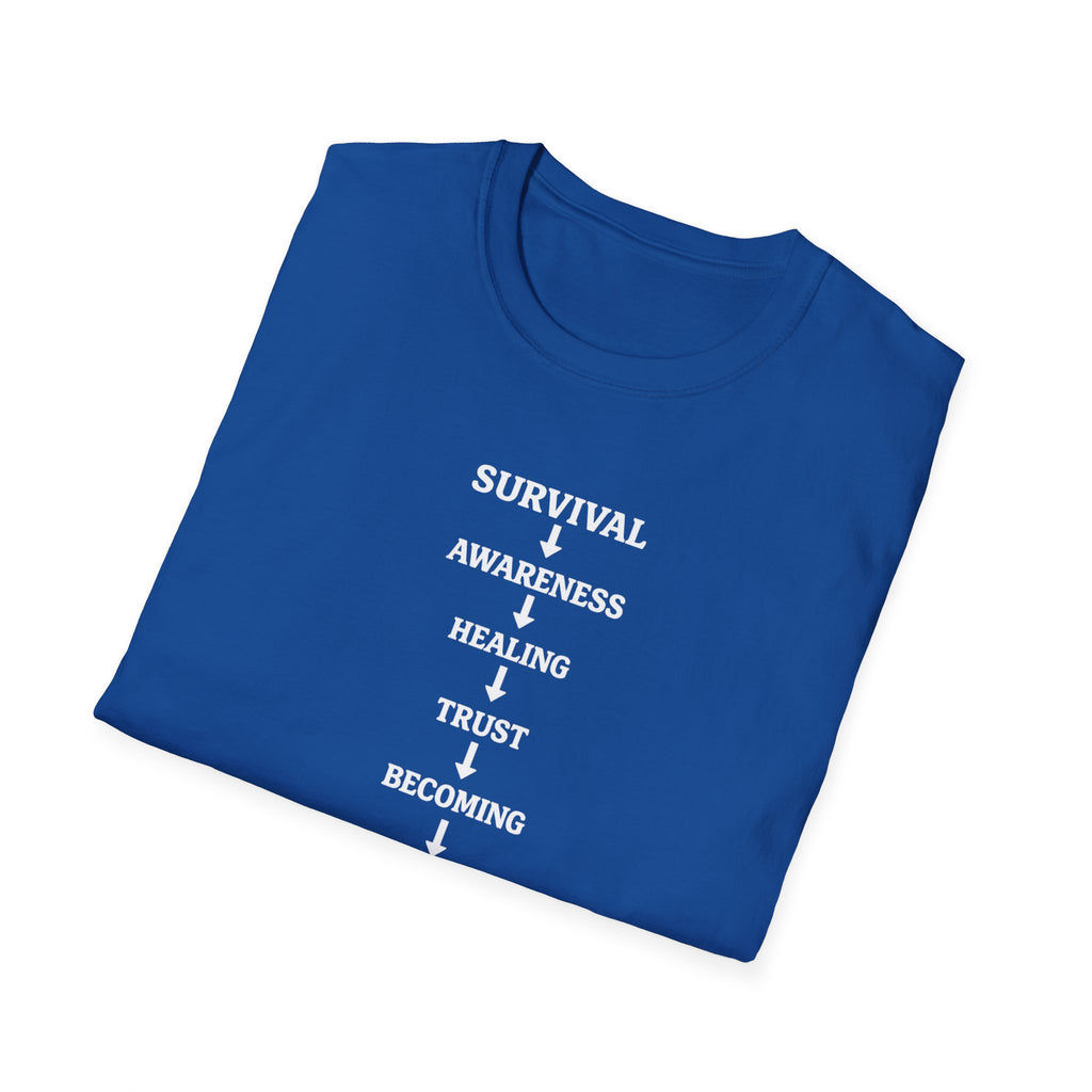 Growth Chart T-Shirt