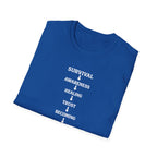 Growth Chart T-Shirt