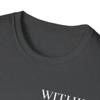 Mini Within Miracle was Always here T-Shirt