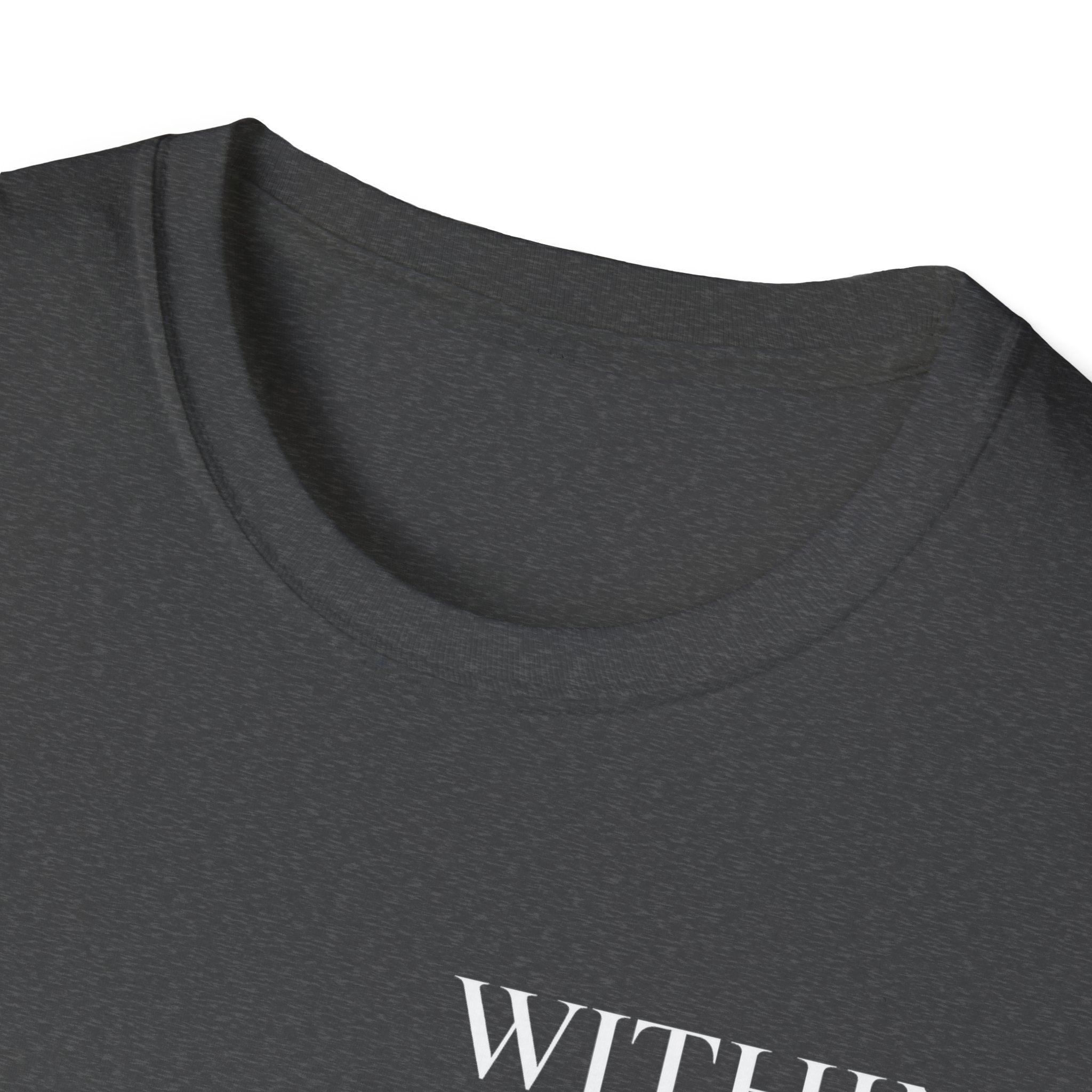 Mini Within Miracle was Always here T-Shirt