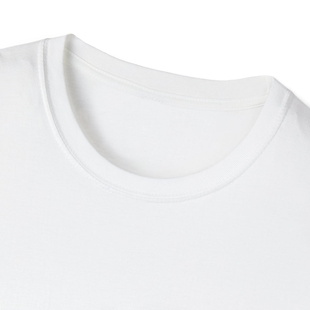 Mini Signature Miracle White T-Shirt