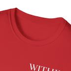 Mini Within Miracle was Always here T-Shirt