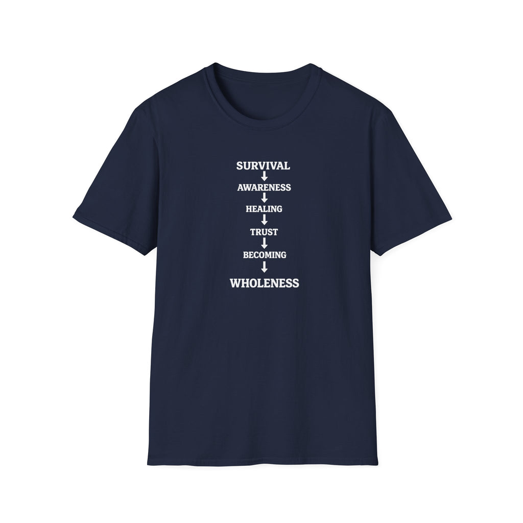 Growth Chart T-Shirt