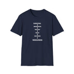 Growth Chart T-Shirt
