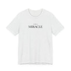 Signature Miracle Tshirt