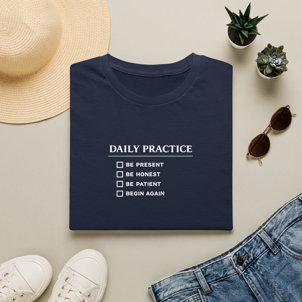 Daily Practice T-Shirt