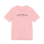 Becoming Club Tshirt